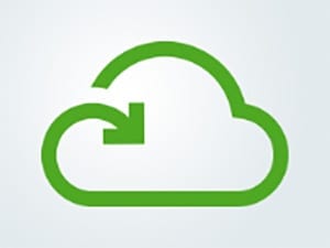 Logo App Connect per Google Drive
