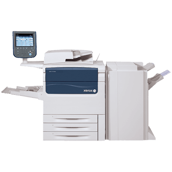 Xerox® Color C75 Press