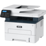 Stampante multifunzione Xerox® B225 vista lato destro