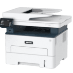 Xerox® B235 Multifonction Printer vista lato destro