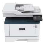 Stampante multifunzione Xerox® B305 vista frontale