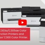 stampante-multifunzione-Xerox®-C303a-galleria2-it Stampante multifunzione Xerox® C303a – Youtube