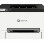 Stampante a colori Xerox® C240 Stampante da ufficio Xerox® C240 vista frontale
