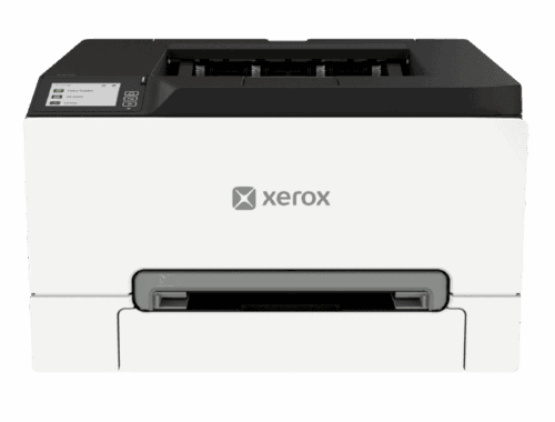 Stampante da ufficio Xerox® C240 vista frontale