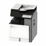 Stampante multifunzione MX951 Stampante multifunzione MX951 vista laterale destra