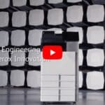 Stampante multifunzione MX951 MX951 Multifunktionsdrucker YouTube