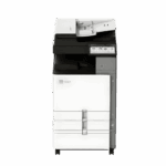 Stampante multifunzione MX951 Stampante multifunzione MX951 vista frontale